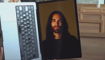 Akoby sa rozprávali priamo s Ježišom. Umelá inteligencia prichádza aj do spovedníc