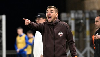 Pred mesiacom valcovali, teraz sa topia. Tréner Podbrezovej na rovinu o osobných cieľoch v kabíne