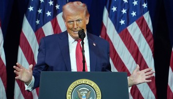 „Vstupujeme do oveľa nebezpečnejšieho sveta,“ tvrdí expert o Trumpovom vyčíňaní. Obavy majú už aj Portugalci