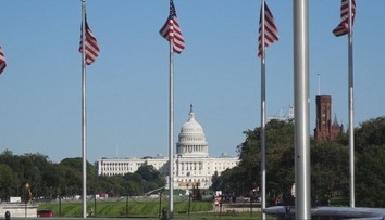 Sudkyňa nariadila Trumpovej vláde zastaviť plošné zatýkanie imigrantov