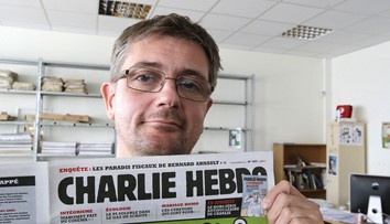 Al-Káida sa vyhráža zopakovaním masakru v redakcii Charlie Hebdo