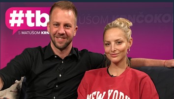 Michaela Kociánová otvorene o topmodelingu: Nestačí byť za peknučkú, musíš byť dravá