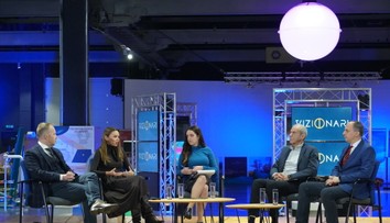 Konferencia Vizionári o skleróze multiplex: Ochorenie, ktoré sa týka aj mladých