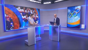 Slováci idú na olympiádu s najmladším tímom. Országh: Dúfajme, že sa Ružička vrátil na správne chodníčky