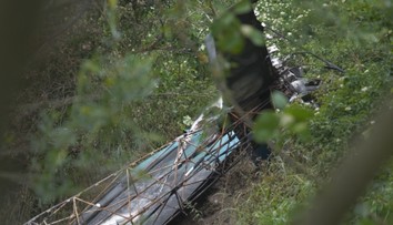 Pilot, ktorý zahynul pri Bytči, možno zachránil život druhému pilotovi. Naznačuje to jedna z vyšetrovacích verzií