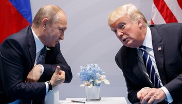 Summit Putin-Trump bude 16. júla v Helsinkách