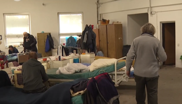 Sčítanie ľudí bez domova v Košiciach prinieslo alarmujúce výsledky. Takmer polovica sú deti