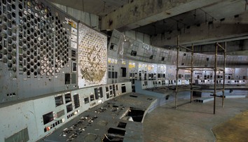 Záhadná čierna huba z Černobyľu prekvapila vedcov svojou superschopnosťou