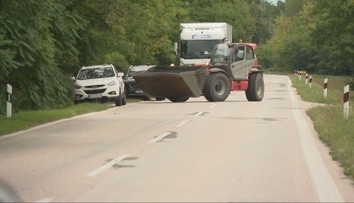 Rodina nezvestného novinára čaká 17 rokov. Polícia pokračuje v hľadaní jeho tela