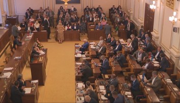 Jeden scenár by u susedov veľmi zamiešal kartami. Blížia sa české parlamentné voľby