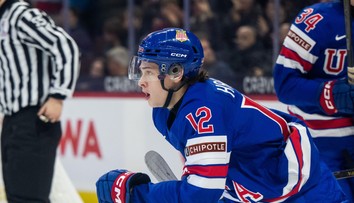 Zámorské veľmoci plné budúcich hviezd NHL. V prehľade zvučných mien MS20 má zastúpenie aj Slovensko