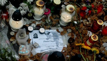 Vražda, ktorá vyhnala Slovensko do ulíc. Rodičia už 20 rokov čakajú na spravodlivosť