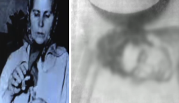 O Čubírkovej hovoria ako peknej kokete. Za tvárou anjela sa ukrývala vrahyňa