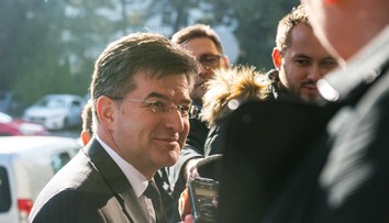 Lajčák vníma pozitívne vyšetrovanie financovania nášho predsedníctva