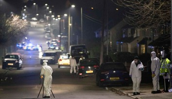 Vodič vrazil do skupiny detí v Británii. Zomrel 12-ročný chlapec