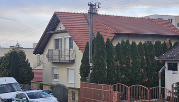 Vlamači, ktorí v noci prepadli rodinu v Nitre, si odniesli 100-tisíc eur. Dvaja rukojemníci skončili v nemocnici