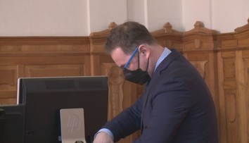 Paragraf 363 opäť úradoval. Exfunkcionárovi NAKA Marianovi Kučerkovi zrušili obvinenie