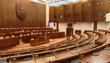 Desiatky okresov nemajú zastúpenie v NRSR, paradoxne tie najchudobnejšie