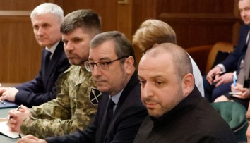 USA hovoria o pokroku v rokovaniach s Ukrajinou. Zhodli sa, že výsledok závisí od ochoty Ruska