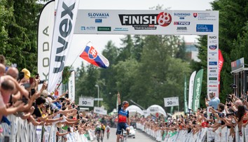 Okolo Slovenska si opäť uchmatne slovenské cesty. Pozrite si, či prestížne preteky navštívia aj vašu obec