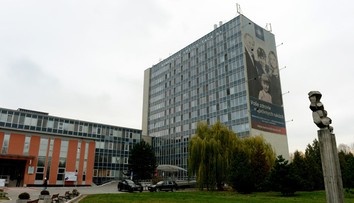 Milióny pre východ: Nemocnice prejdú veľkou rekonštrukciou