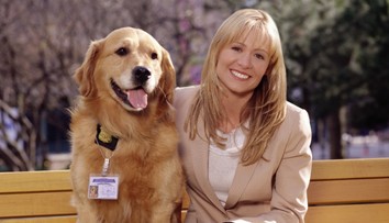 Odhalenie: Agentka Sue Thomasová zápasí aj v súkromí s ťažkým osudom