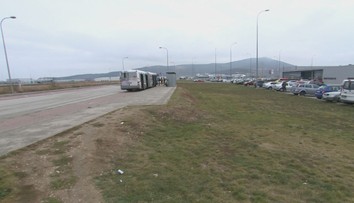 Nitrania nechceli v meste ubytovne, proti tej v priemyselnom parku nikto neprotestuje