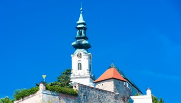 Hľadajú sa Cyrilovia a Metodovia. V Nitre chcú počas sviatku vytvoriť slovenský rekord