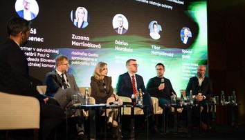 V ére hoaxov a sociálnych sietí si televízia drží pozíciu jedného z najdôveryhodnejších médií