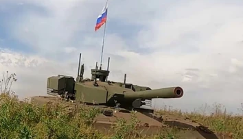 Premiéra pred Putinom sa skončila fiaskom: Pýcha ruského zbrojárstva stratila signál a zapadla