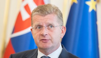 Opozičný spor rozlúskol Žiga z Hlasu: Schôdza o transakčnej dani nebude, dôvod je jednoduchý