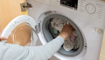 Voňavá bielizeň: Prinášame vám tipy, ako prať, aby bolo oblečenie dlho svieže