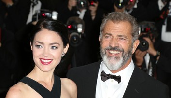 Mel Gibson po šesťdesiatke opäť otcom. Mladučká priateľka mu porodila deviate dieťa