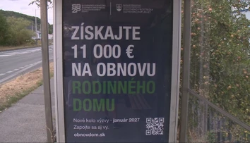 Čakáte na sľubovanú výzvu na príspevok na obnovu domu? Pre Slovákov máme zlú správu