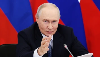 Unikli informácie z tajného stretnutia: Putin má do konca tohto roka hlavný cieľ, ktorý sa týka aj Slovenska
