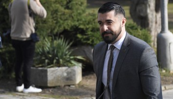 Pavol Gašpar sa stal námestníkom SIS. Má kompetencie riaditeľa