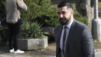 Pavol Gašpar sa stal námestníkom SIS. Má kompetencie riaditeľa