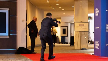 Nové detaily zo streľby pri Trumpovi. Agenta trafili zblízka, zachránila ho vesta