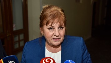 Posun v prípade. Sudkyňa, ktorú Marian Kočner volal Prútik, sa zrejme čoskoro postaví pred súd