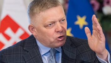 Fico chce, aby sa Green Deal zastavil na 5 rokov: Predložíme iniciatívu k výrobe hliníka v Žiari nad Hronom