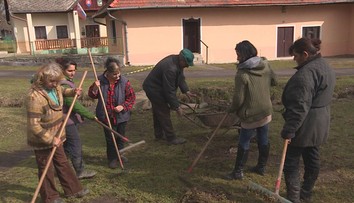 Zázrak v Čelovciach: Nulová kriminalita, každý pracuje