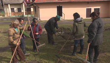 Zázrak v Čelovciach: Nulová kriminalita, každý pracuje