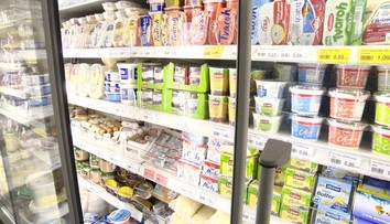 Zahraničné reťazce ponúkajú najviac slovenských výrobkov