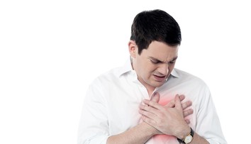 Desaťtisícom z nás robí problémy zadýchavanie či nedostatok síl. Môže to byť srdcová arytmia