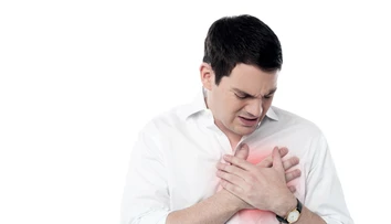 Desaťtisícom z nás robí problémy zadýchavanie či nedostatok síl. Môže to byť srdcová arytmia