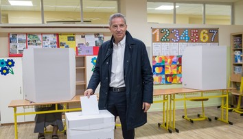 Na Sulíkovej kandidátke sa má objaviť aj Václav Mika