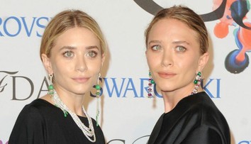 Strhaná Mary-Kate Olsen je na nespoznanie. Vaša babka vyzerá mladšie