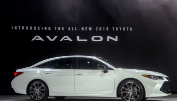 Toyota sa rozhodla zvolať do servisov autá po celom svete