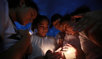 Strelec z EL Paso sa zameral na hispáncov. Prokuratúra pre neho žiada trest smrti