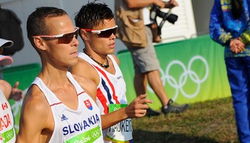 Svetové médiá nešetria na zlatého Tótha slovami chvály